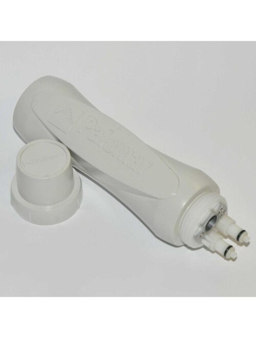Palomar ICON Lux 1540 Laser Handpiece Calibration Port Cal Lux1540 Hand Piece