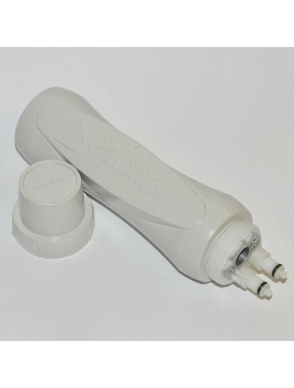Palomar ICON Lux 1540 Laser Handpiece Calibration Port Cal Lux1540 Hand Piece