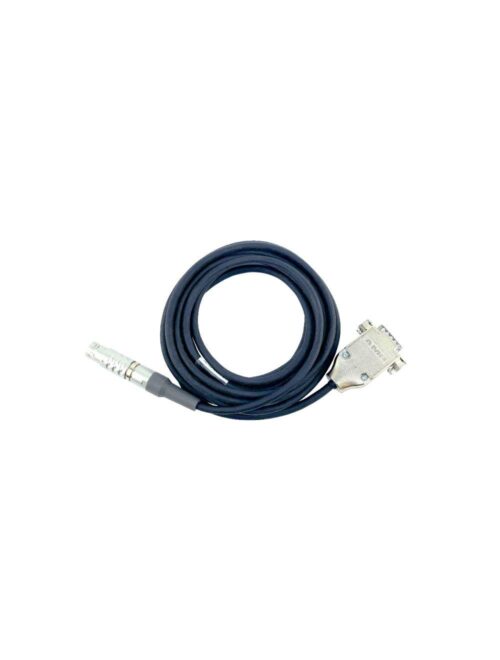 Lumenis UltraPulse Laser Handpiece 26 Pin Scanner Cable HSCE40100