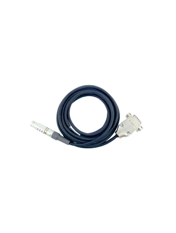 Lumenis UltraPulse Laser Handpiece 26 Pin Scanner Cable HSCE40100
