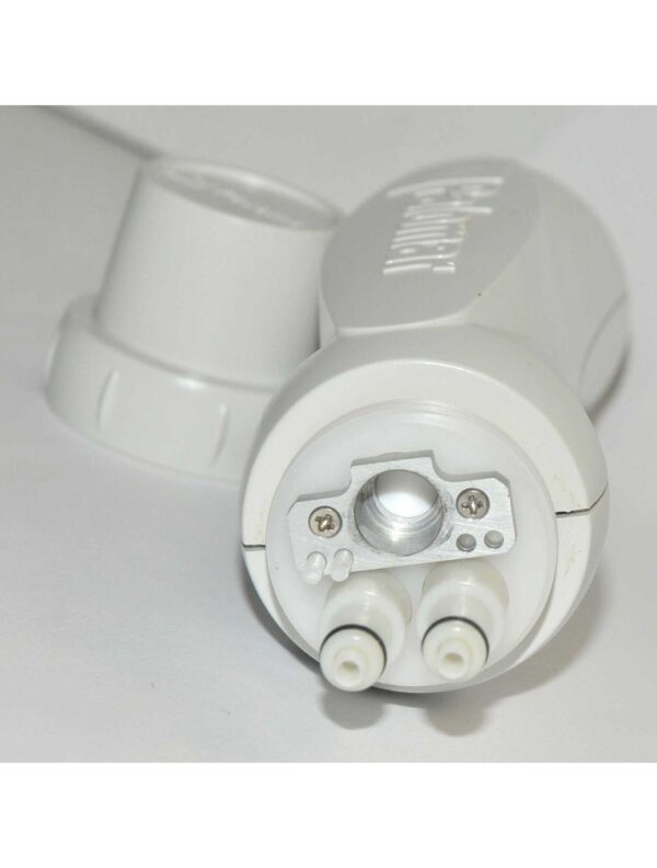 Palomar ICON Lux 1540 Laser Handpiece Calibration Port Cal Lux1540 Hand Piece