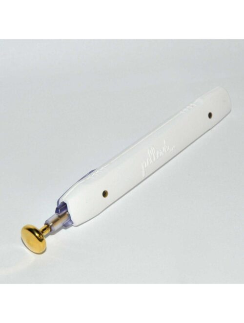 Ellman Pelleve GlideSafe Handpiece 15 mm RadioFrequency RF Wrinkle Reduction