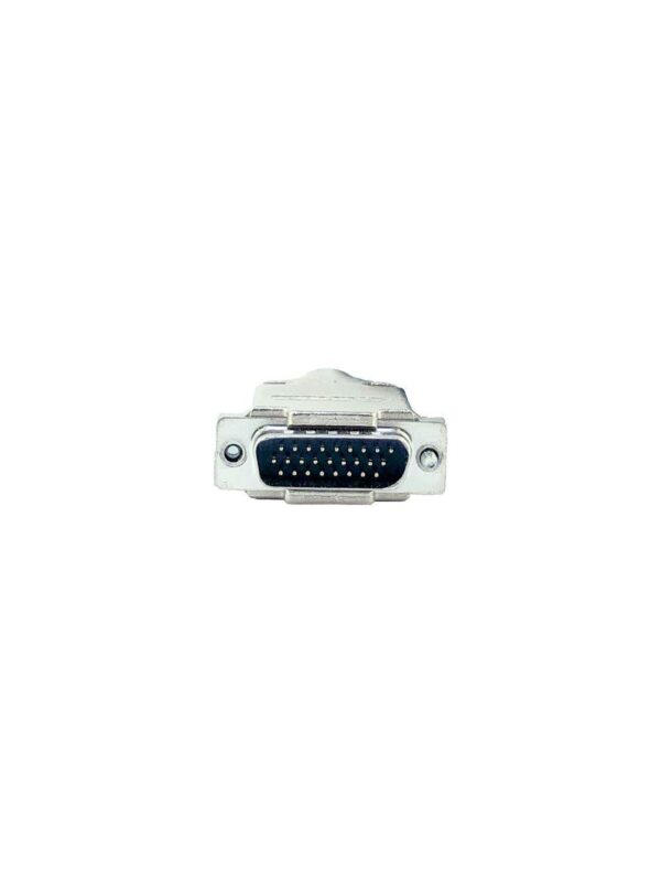 Lumenis UltraPulse Laser Handpiece 26 Pin Scanner Cable HSCE40100
