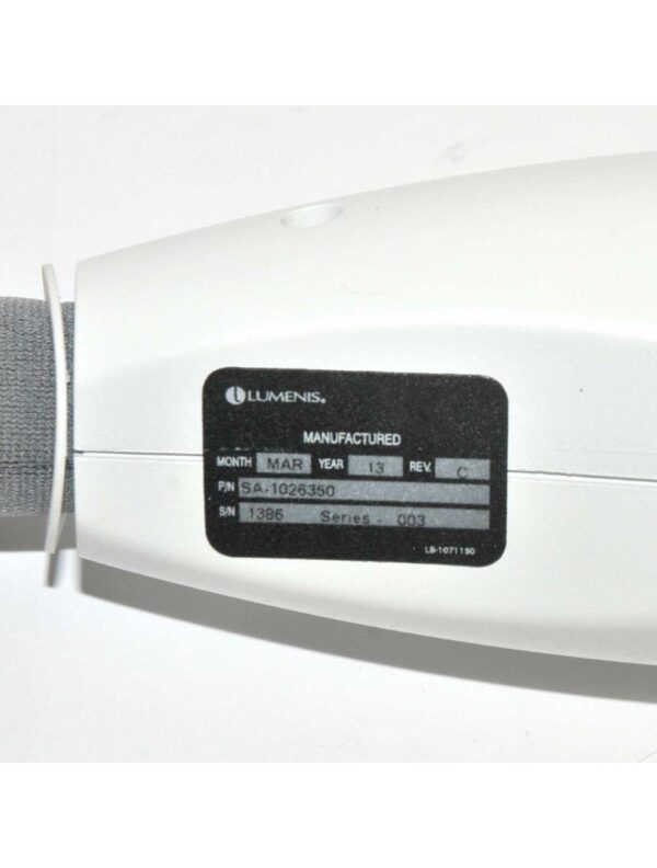 Lumenis M22 Laser Universal Treatment IPL HandPiece Hair Removal Lesions Acne
