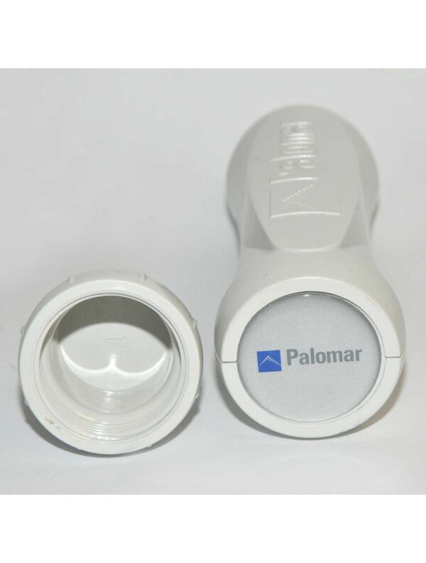 Palomar ICON Lux 1540 Laser Handpiece Calibration Port Cal Lux1540 Hand Piece