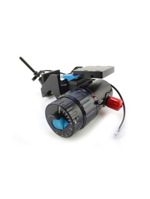 Lumenis Sharplan AcuSpot 712L Micromanipulator CO2 Laser Aperture 200 mm - 400 mm