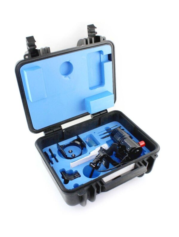 Lumenis Sharplan AcuSpot 712L Micromanipulator CO2 Laser Aperture 200 mm - 400 mm