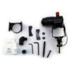 Lumenis Sharplan AcuSpot 712L Micromanipulator CO2 Laser Aperture 200 mm - 400 mm