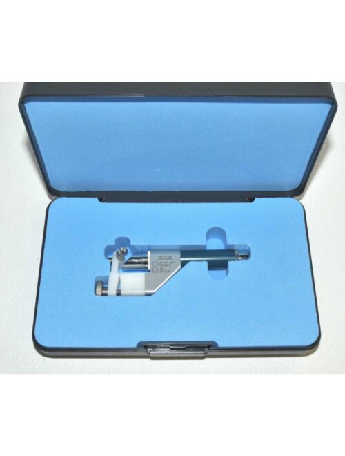 20240926023347-66f4c80bf0eed.jpg Lumenis Coherent VersaPulse Laser HandPiece Fiber Inspection Scope LB-003972