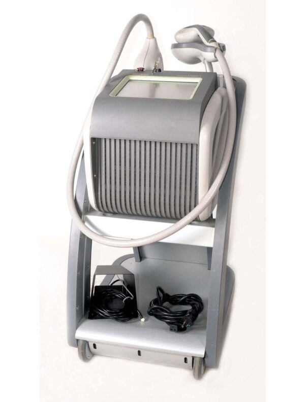 2006 Cutera Solera Titan IPL Laser HandPiece Aesthetic Cosmetic Skin Tightening