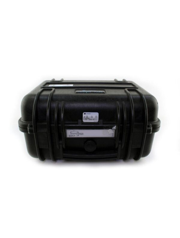 Lumenis Sharplan AcuSpot 712L Micromanipulator CO2 Laser Aperture 200 mm - 400 mm