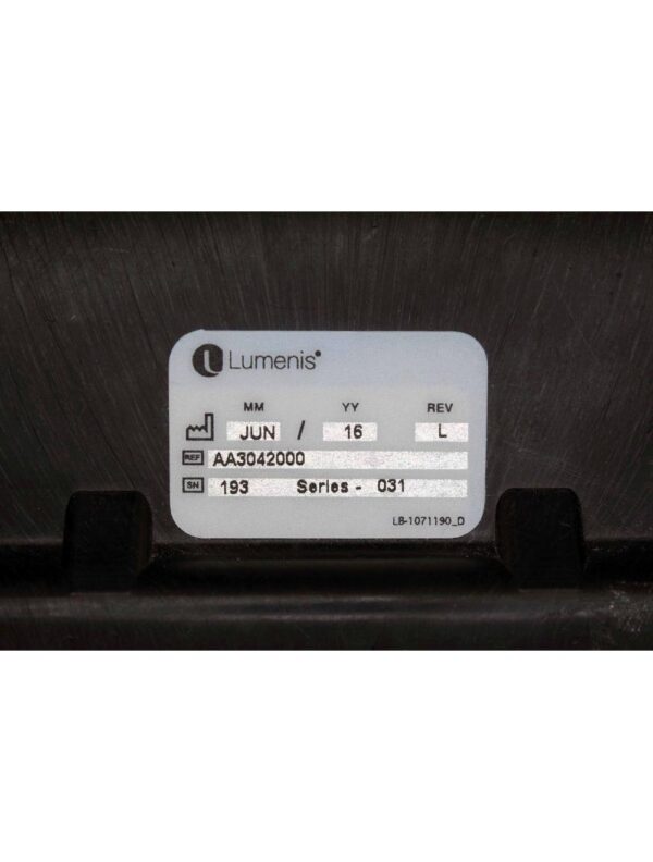 Lumenis Sharplan AcuSpot 712L Micromanipulator CO2 Laser Aperture 200 mm - 400 mm