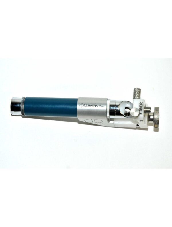 Lumenis Coherent VersaPulse Laser HandPiece Fiber Inspection Scope LB-003972