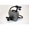 Norvell Sunless Prestige 2100 Pro Series HVLP Spray Tan Tanning System