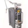 2007 Hoya ConBio MedLite C6 Laser Q-Switch Con Bio Tattoo Removal 1064