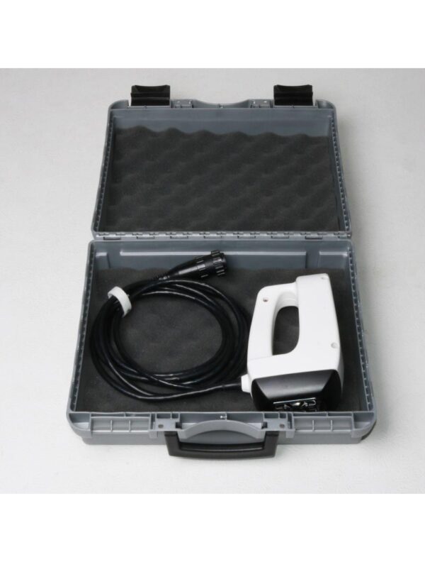 2014 Inmode Invasix Body FX RF Contouring Tightening BodyFX Handpiece AS600874A