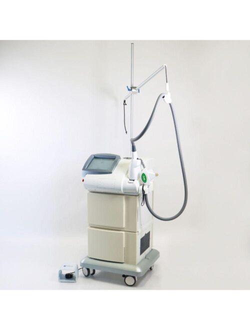 2014 Palomar Icon IPL MaxG 1540 Fractional Laser System