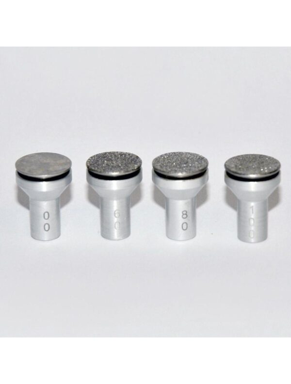 Envy Medical SilkPeel Body DermalInfusion Handpiece Kit 04182-00 Silk Peel HP