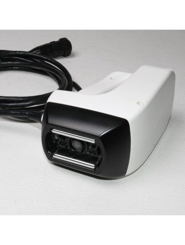 2014 Inmode Invasix Body FX RF Contouring Tightening BodyFX Handpiece AS600874A