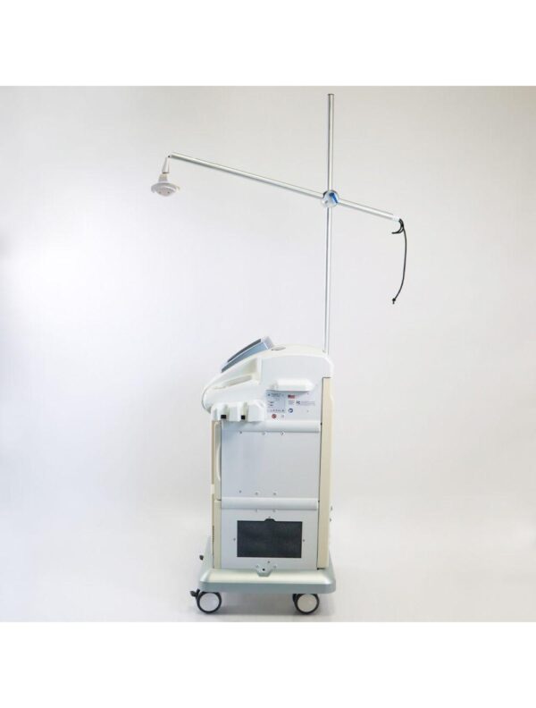 2014 Palomar Icon IPL MaxG 1540 Fractional Laser System