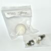 Envy Medical SilkPeel Body DermalInfusion Handpiece Kit 04182-00 Silk Peel HP