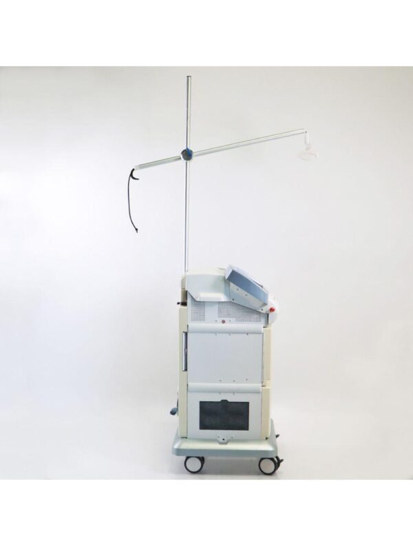 2014 Palomar Icon IPL MaxG 1540 Fractional Laser System