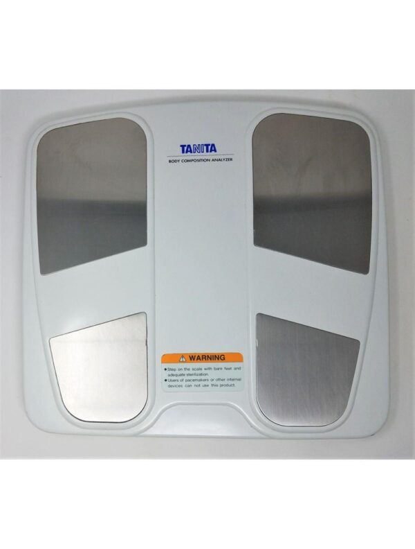 Tanita Body Analyzer Composition 600 lb Scale Weight Loss W/ Printer TBF 310