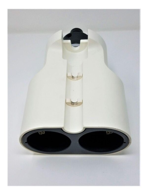 Syneron Velashape Dual Connector AS62631 Cellulite Reduction Body Sculpting