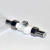 Envy Medical SilkPeel Body DermalInfusion Handpiece Kit 04182-00 Silk Peel HP