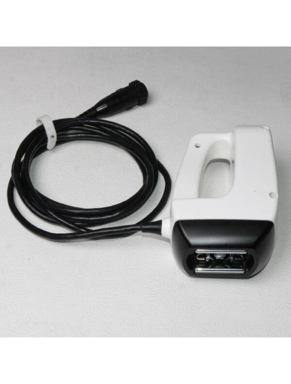 2014 Inmode Invasix Body FX RF Contouring Tightening BodyFX Handpiece AS600874A
