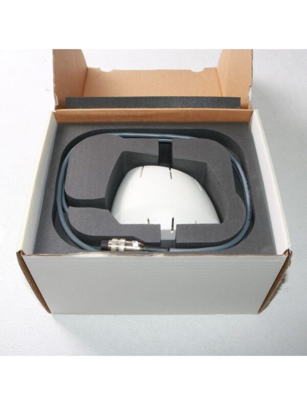 Lumenis M22 SA-1033835 Q-Switched NdYAG Handpiece Power Meter Calibration Device