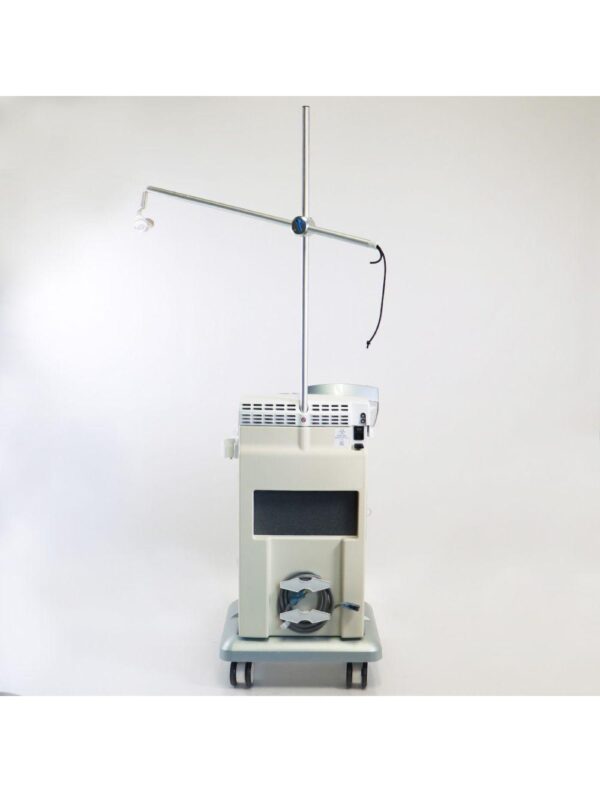 2014 Palomar Icon IPL MaxG 1540 Fractional Laser System