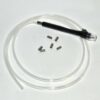 Envy Medical SilkPeel Dermalinfusion Standard Pore Clarifying Handpiece w/Tips