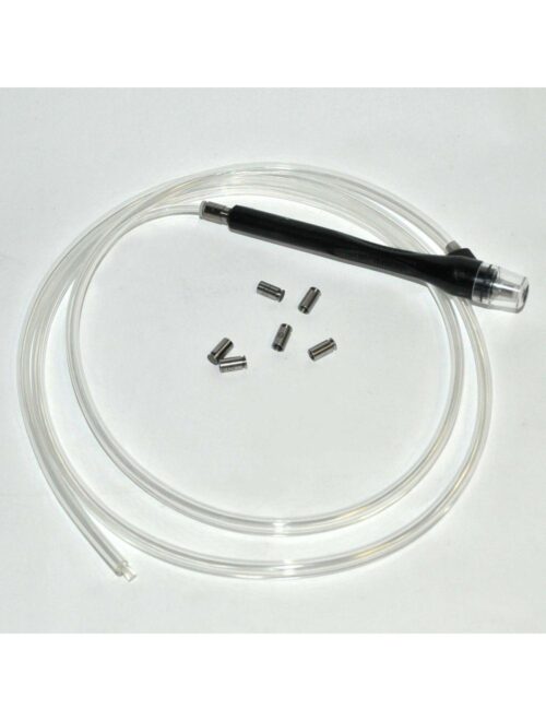Envy Medical SilkPeel Dermalinfusion Standard Pore Clarifying Handpiece w/Tips