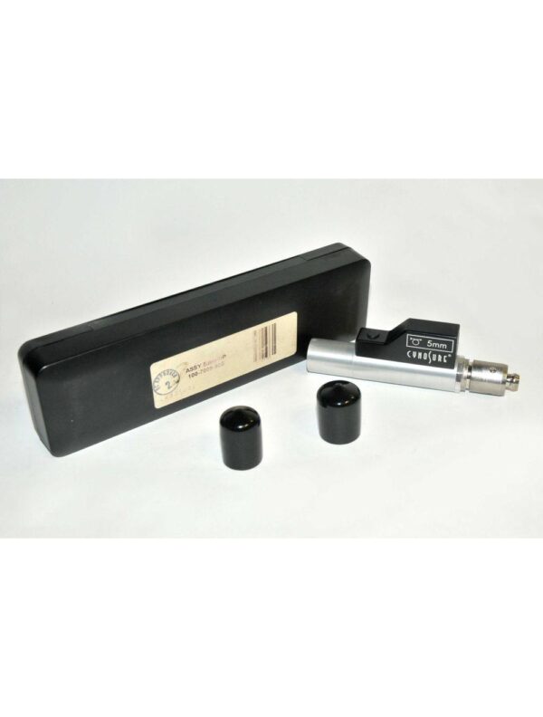 20240926023929-66f4c961da870.jpg Cynosure MPX Laser 5mm Handpiece Assembly Cartridge Hand Piece 100-7009-905