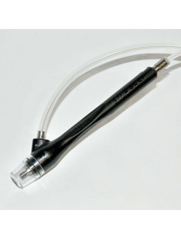 Envy Medical SilkPeel Dermalinfusion Standard Pore Clarifying Handpiece w/Tips