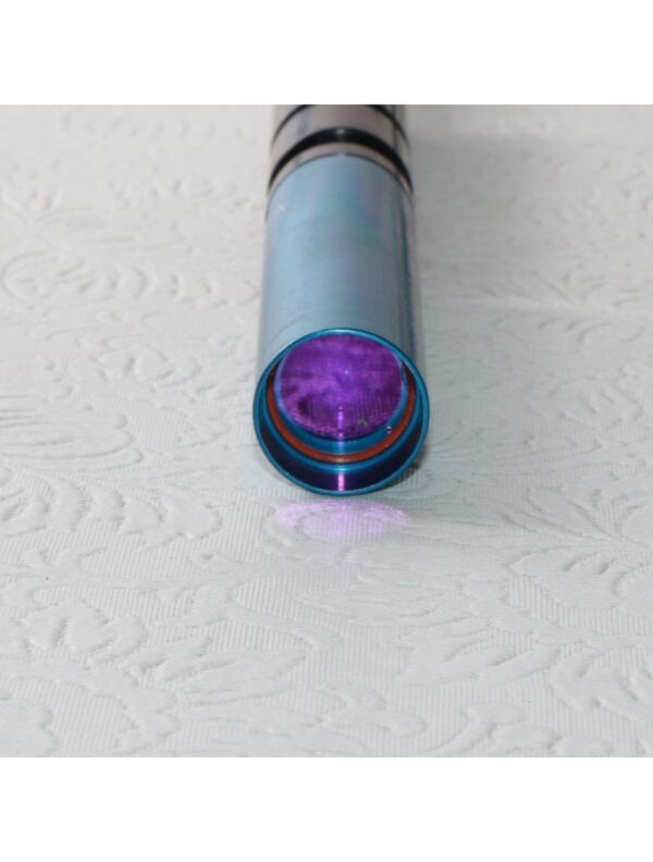 20240926023952-66f4c9788cb0a.jpg Candela GentleYAG VR Vascular 1.5-3mm 1064nm Laser Delivery System DCD Handpiece