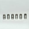 Envy Medical SilkPeel Dermalinfusion Standard Pore Clarifying Handpiece w/Tips