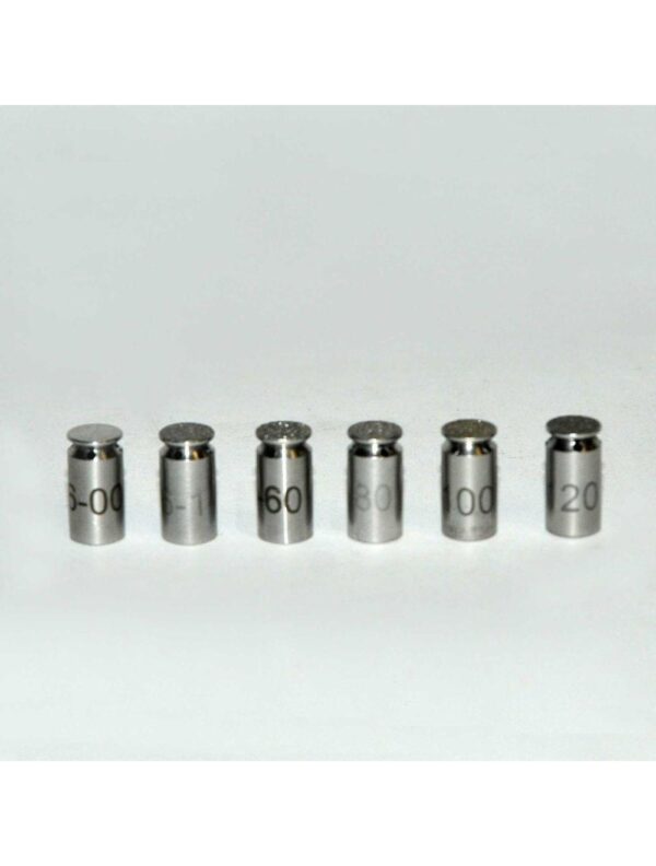 Envy Medical SilkPeel Dermalinfusion Standard Pore Clarifying Handpiece w/Tips