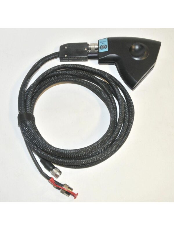 Iridex Varilite 532 Laser Scanner Handpiece MedArt 914 ScanLite Fiber Lesion