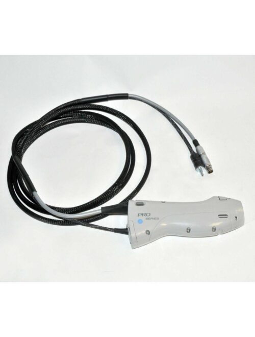 Candela Laser Gentle MAX GMax PRO SERIES HandPiece ONLY Umbilical GentleMax DCD