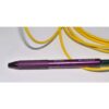 Iridex Iriderm DioLite 532 nm Diode Vascular Pigment Lesion Laser w Handpieces