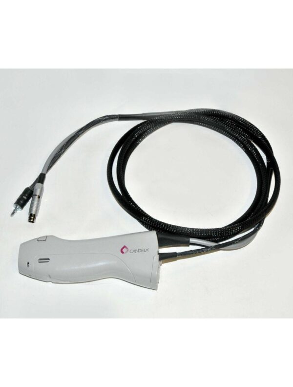 20240926024044-66f4c9ac8d85d.jpg Candela Laser Gentle MAX GMax PRO SERIES HandPiece ONLY Umbilical GentleMax DCD