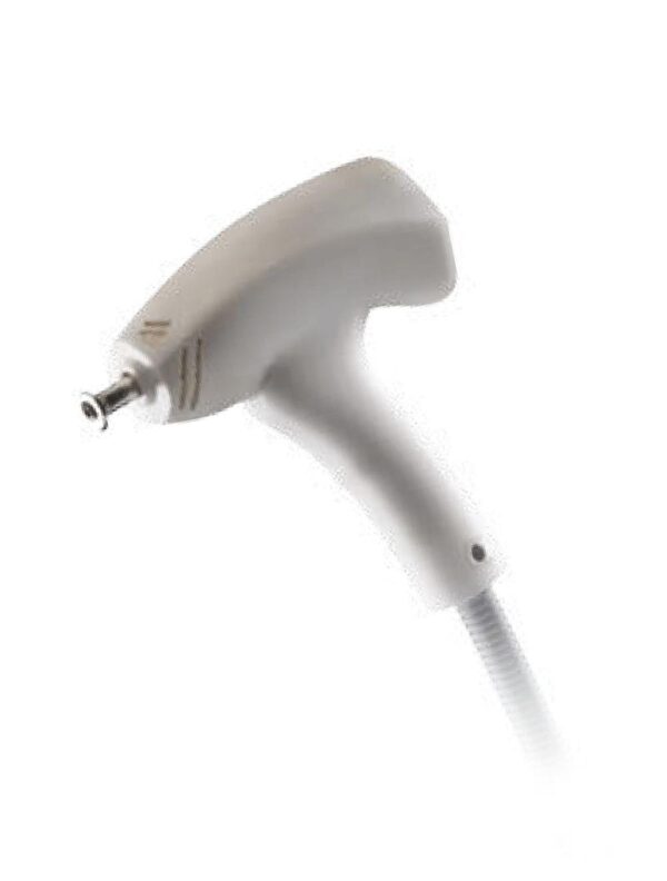 Demo Alma Quantel Derma Impact Ultrasound Therapy Deep Sonophoresis