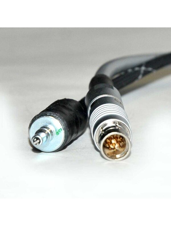 20240926024232-66f4ca18bea17.jpg Candela Laser Gentle MAX GMax PRO SERIES HandPiece ONLY Umbilical GentleMax DCD