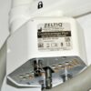 Zeltiq CoolSculpting CoolADVANTAGE Plus Vacuum Applicator BRZ-AP2-180-000 PARTS