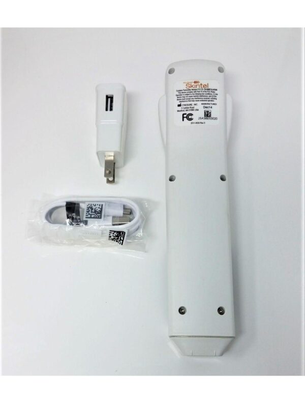 Skintel Melanin Reader Skin Density for Palomar Icon 2013 Cynosure