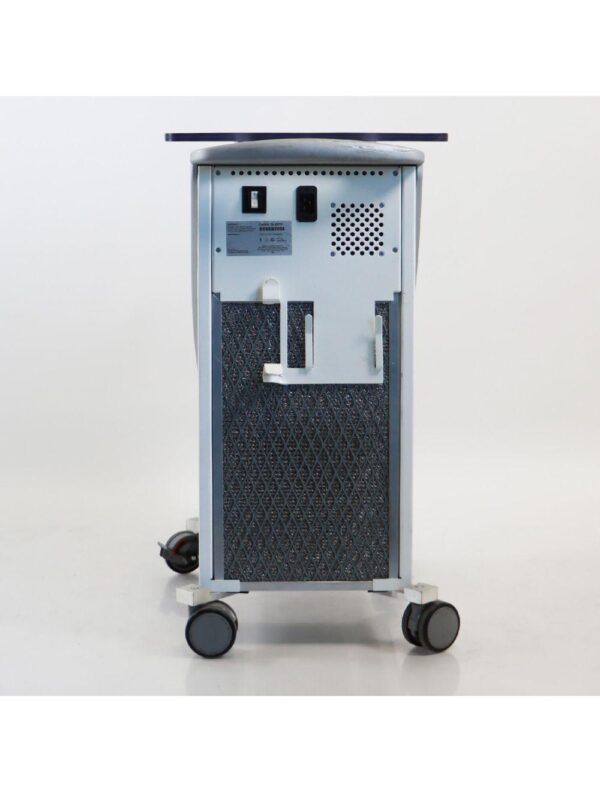 2010 Zimmer Cryo Mini Chiller Compact Epidermal Skin Cooling System CryoMini