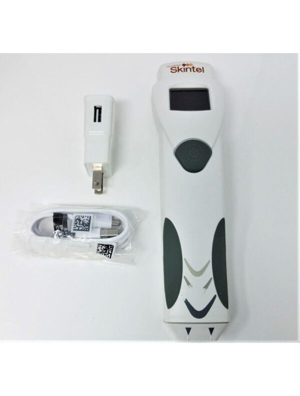 Skintel Melanin Reader Skin Density for Palomar Icon 2013 Cynosure