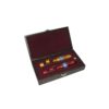 20240926024400-66f4ca705ea4d.jpg ConBio MultiLite C6 Dye Handpieces Red 650nm Yellow 585nm Tattoo Removal Con Bio